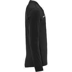 Vorschau: Craft Ability Trikot Langarm Herren - Schwarz
