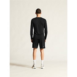 Vorschau: Craft Ability Trikot Langarm Herren - Schwarz