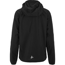 Présentation: Craft Squad Go Veste De Pluie Femmes - Noir