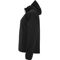 Présentation: Craft Squad Go Veste De Pluie Femmes - Noir