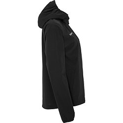 Présentation: Craft Squad Go Veste De Pluie Femmes - Noir