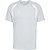 Adidas Tiro 26 League T-Shirt Herren - Grau / Weiß