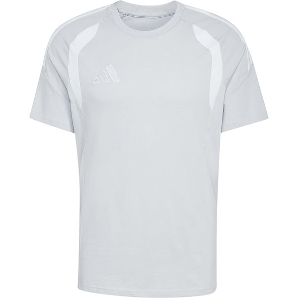 Adidas Tiro 26 League T-Shirt Hommes - Gris / Blanc