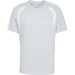 Adidas Tiro 26 League T-Shirt Herren - Grau / Weiß