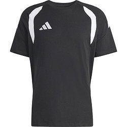 Adidas Tiro 26 League T-Shirt Hommes - Noir / Blanc