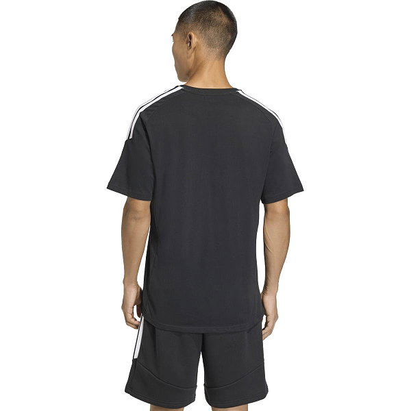Adidas Tiro 26 League T-Shirt Hommes - Noir / Blanc