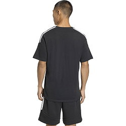 Présentation: Adidas Tiro 26 League T-Shirt Hommes - Noir / Blanc