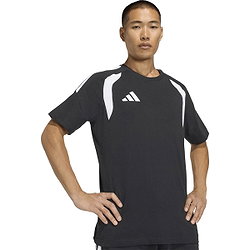 Présentation: Adidas Tiro 26 League T-Shirt Hommes - Noir / Blanc