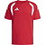 Adidas Tiro 26 League T-Shirt Herren - Rot / Weiß