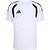 Adidas Tiro 26 League T-Shirt Herren - Weiß / Schwarz