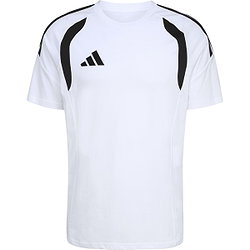 Adidas Tiro 26 League T-Shirt Hommes - Blanc / Noir
