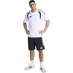 Vorschau: Adidas Tiro 26 League T-Shirt Herren - Weiß / Schwarz