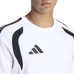 Vorschau: Adidas Tiro 26 League T-Shirt Herren - Weiß / Schwarz