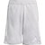 Adidas Tiro 26 League Short Sweat Enfants - Gris / Blanc