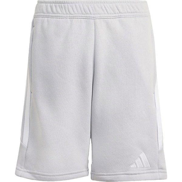 Adidas Tiro 26 League Short Sweat Enfants - Gris / Blanc