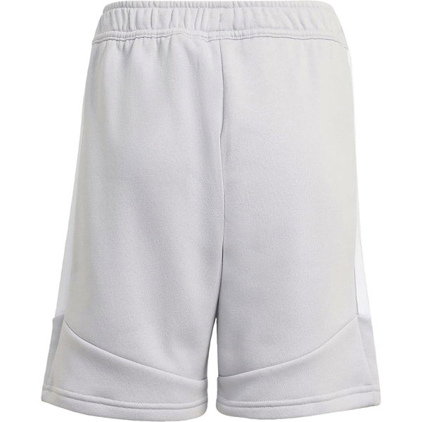 Adidas Tiro 26 League Short Sweat Enfants - Gris / Blanc
