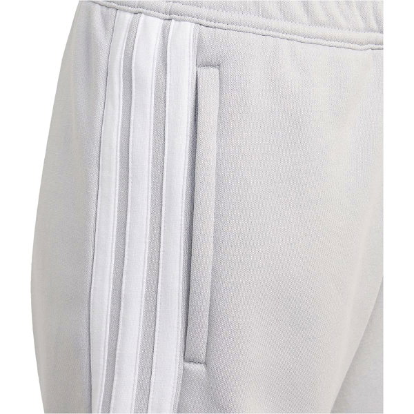 Adidas Tiro 26 League Short Sweat Enfants - Gris / Blanc