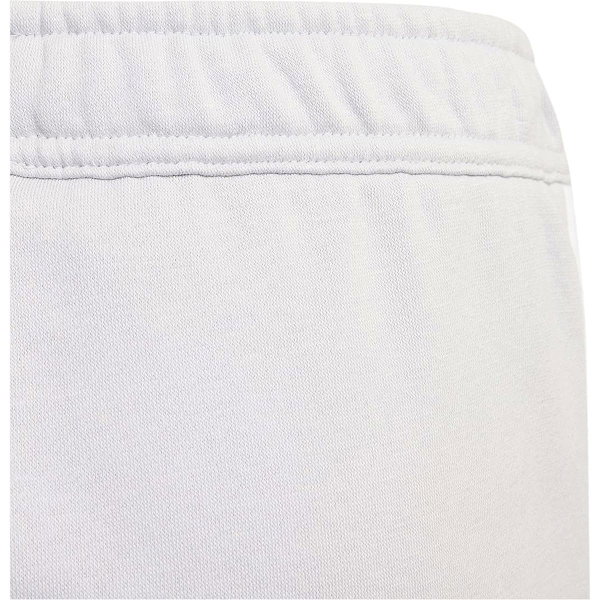 Adidas Tiro 26 League Short Sweat Enfants - Gris / Blanc