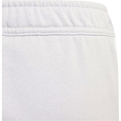 Présentation: Adidas Tiro 26 League Short Sweat Enfants - Gris / Blanc