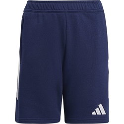 Présentation: Adidas Tiro 26 League Short Sweat Enfants - Marine / Blanc