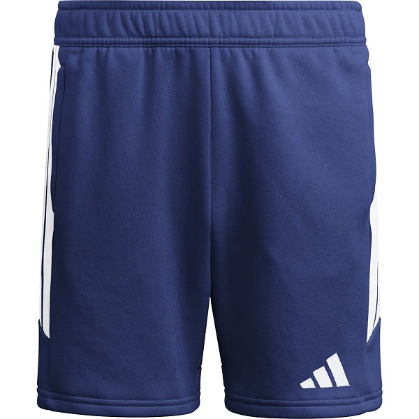 Adidas Tiro 26 League Short Sweat Enfants - Marine / Blanc