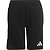 Adidas Tiro 26 League Short Sweat Enfants - Noir / Blanc