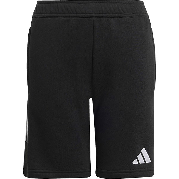 Adidas Tiro 26 League Short Sweat Enfants - Noir / Blanc