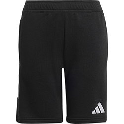Adidas Tiro 26 League Short Sweat Enfants - Noir / Blanc