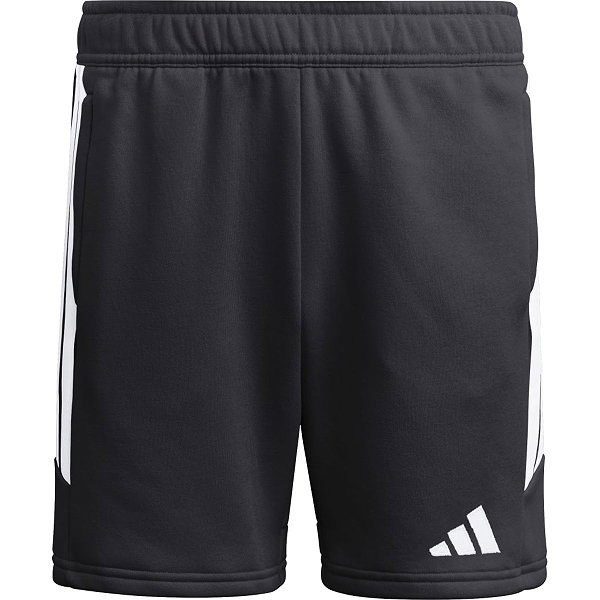 Adidas Tiro 26 League Short Sweat Enfants - Noir / Blanc