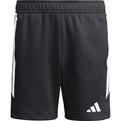 Présentation: Adidas Tiro 26 League Short Sweat Enfants - Noir / Blanc