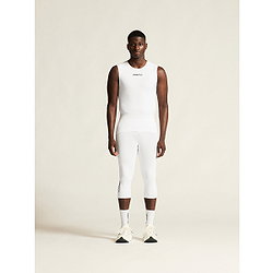 Craft Ability Tank Top Heren - Wit