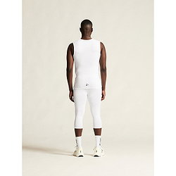 Voorvertoning: Craft Ability Tank Top Heren - Wit
