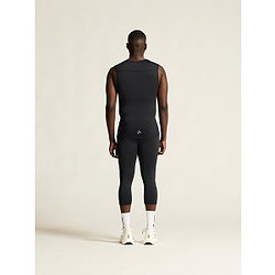 Vorschau: Craft Ability Tanktop Herren - Schwarz