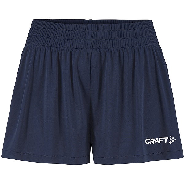 Craft Ability Short Femmes - Marine