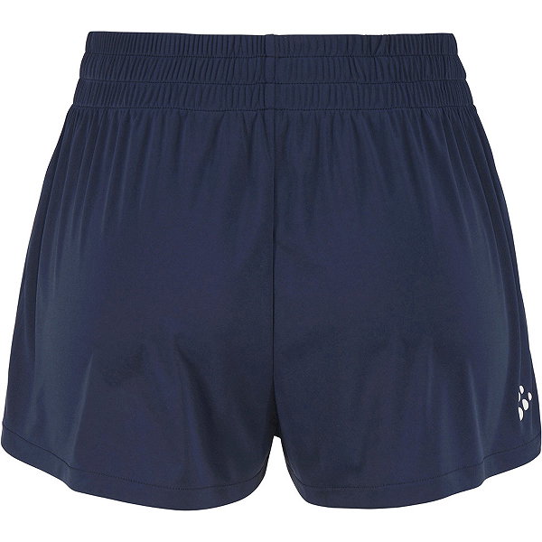 Craft Ability Short Femmes - Marine