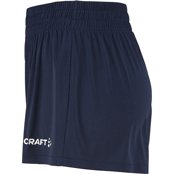 Craft Ability Short Femmes - Marine