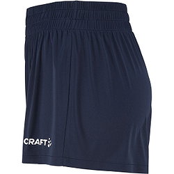 Présentation: Craft Ability Short Femmes - Marine
