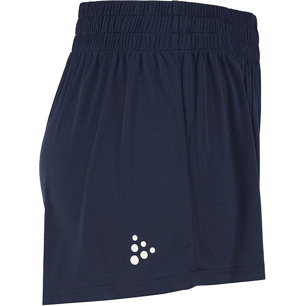 Craft Ability Short Femmes - Marine