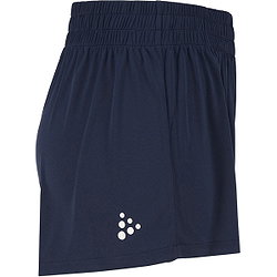 Présentation: Craft Ability Short Femmes - Marine