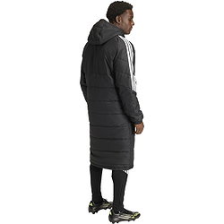 Vorschau: Adidas Tiro 26 Bankmantel Herren - Schwarz