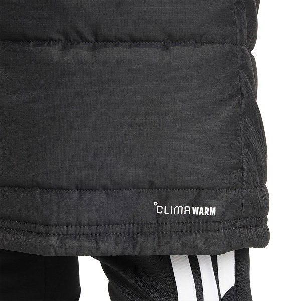 Adidas Tiro 26 Bankmantel Herren - Schwarz