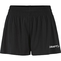 Craft Ability Shorts Damen - Schwarz