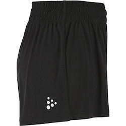 Présentation: Craft Ability Short Femmes - Noir