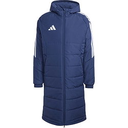 Adidas Tiro 26 Bankmantel Heren - Marine