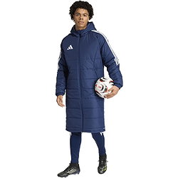Vorschau: Adidas Tiro 26 Bankmantel Herren - Marine