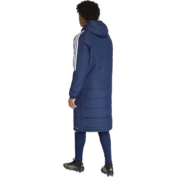 Adidas Tiro 26 Bankmantel Herren - Marine