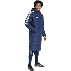 Vorschau: Adidas Tiro 26 Bankmantel Herren - Marine