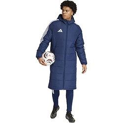 Vorschau: Adidas Tiro 26 Bankmantel Herren - Marine