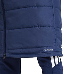 Vorschau: Adidas Tiro 26 Bankmantel Herren - Marine