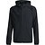 Adidas Tiro Travel Windbreaker Kinder - Schwarz